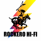 Rockero HI-FI